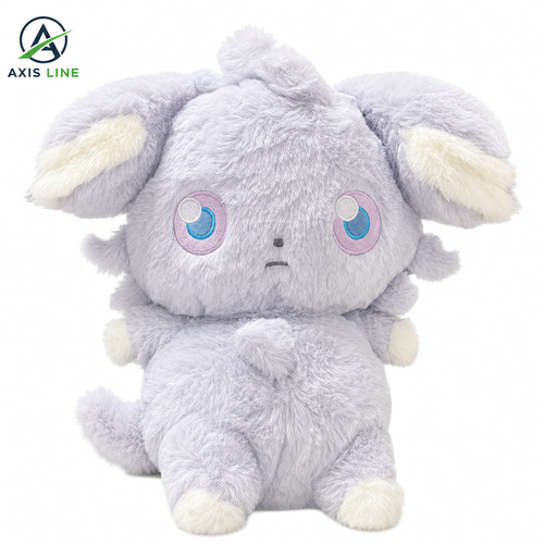 Anime figure soft hug series - figure,