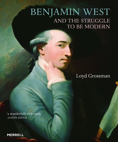 Benjamin west lotta per - benjamin,