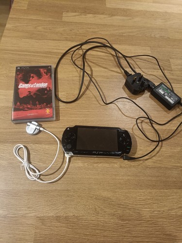 Sony psp 1006 con - , caricatore