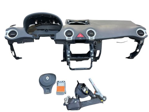 Kit airbag renault - renault, koleos