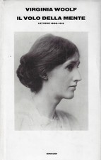 Woolf, Virginia..IL VOLO DELLA