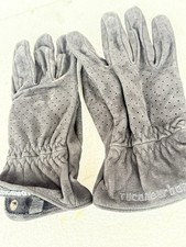 Guanti estivi Marcha Tucano urbano