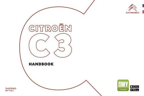 2020 citroen manuale - -,