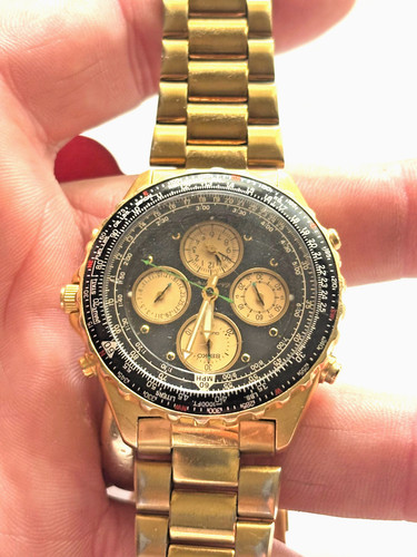Orologio vintage seiko - orologio,