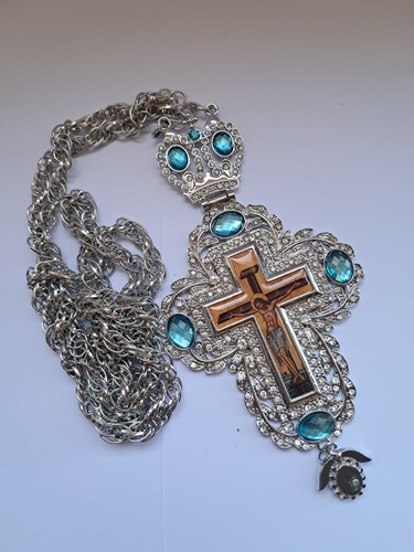 Orthodox clergy pectoral - orthodox,