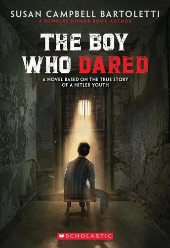 The boy who - boy,