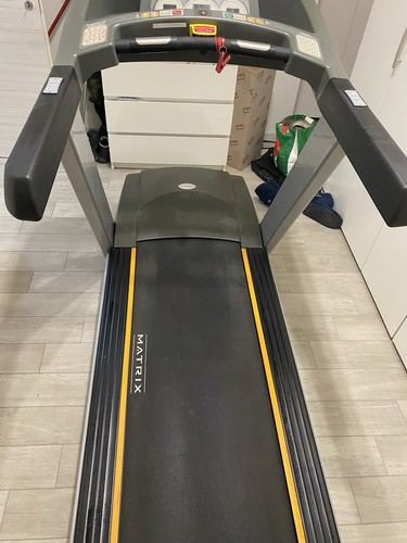 Tapis roulant matrix - matrix, t50x