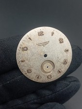 Ricambio Quadrante Longines carica manuale vintage cal.12.68Z