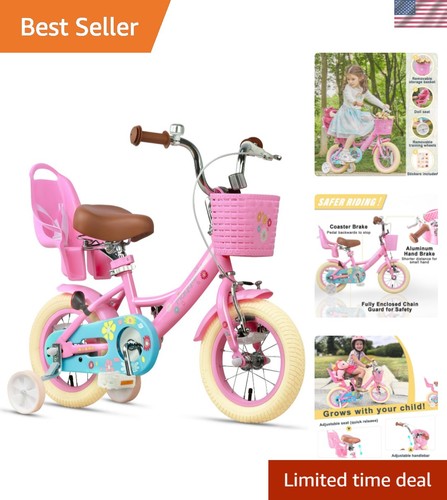 Maggie bicicletta per ragazze - maggie,