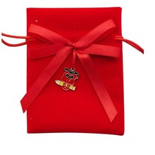 12X Sacchetto portaconfetti