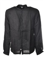 Camicia manica lunga ,collo