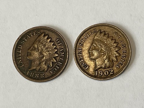 1888 1902 centesimi di - e, 1c