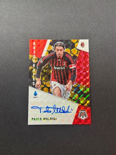Panini mosaic serie 2020 - mosaic,