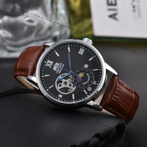 Orologio automatico semi