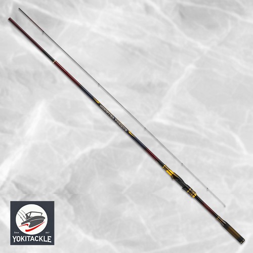 Canna pesca daiwa - canna, da