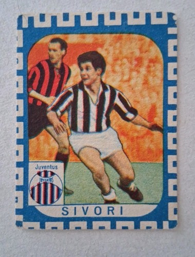 Cicogna tuttosport 1962 - cicogna, 1962/63