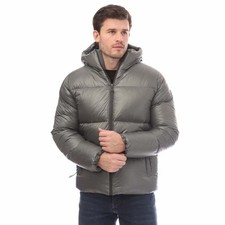 Cappotto Uomo Belstaff Piumino