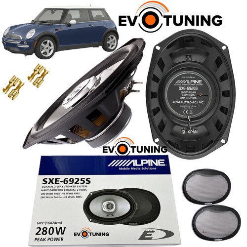 Kit casse altoparlanti - kit, 2