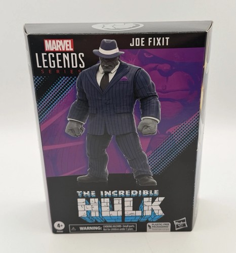 Hasbro marvel legends - hasbro,