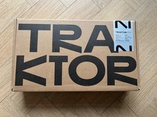 Trattore Native Instruments X1