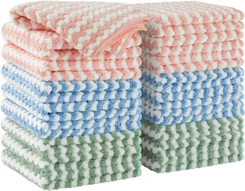 Panni microfibra per - in,