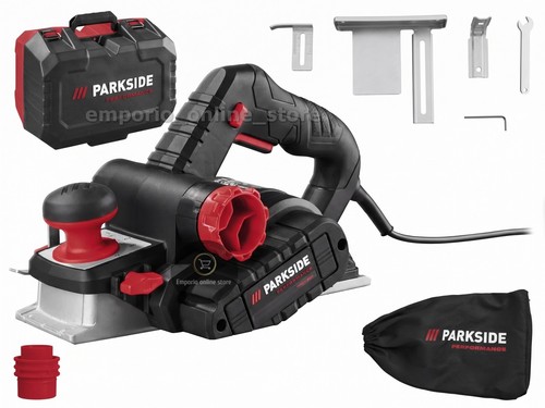Pialla elettrica parkside - elettrica,