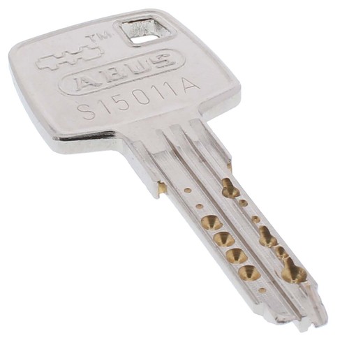 Abus ec660 660 - 660, chiave
