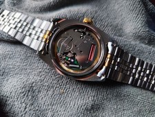 Orologio classico crono noto