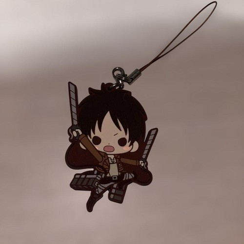 Cinturino gomma attack on - in,