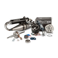 Kit motore stage6 - kit,