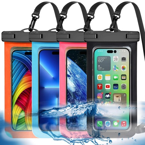 Funda impermeabile cellular - funda,