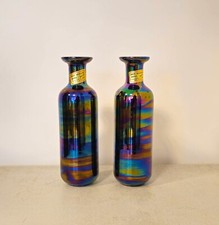 COPPIA DI VASI MURANO VINTAGE
