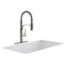 Kohler Provo Rubinetto Cucina