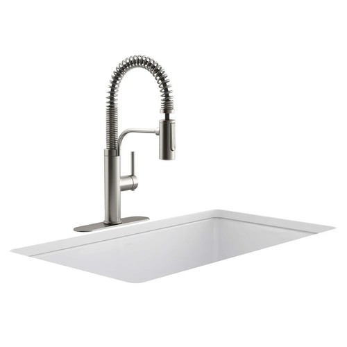 Kohler provo rubinetto - provo,