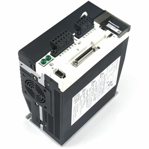 Servoazionamento panasonic - servoazionamento,
