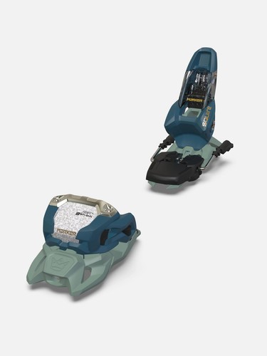 Attacchi sci marker squire - marker, 11
