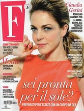 F 2016 21.Claudia Gerini,Francesca Neri & Claudio Amendola,Riccardo Scamarcio