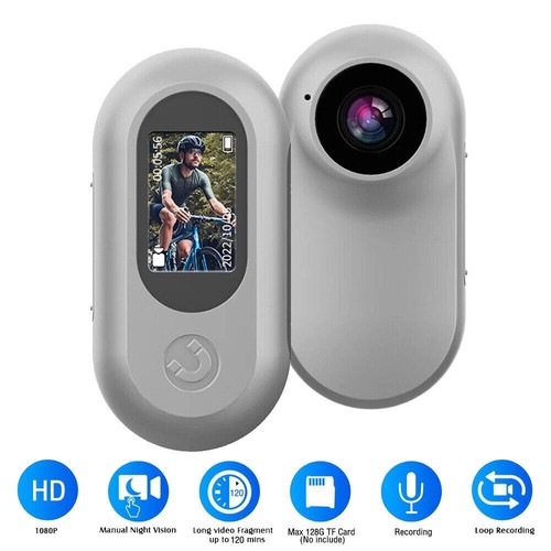 Action camera sportiva - action, hd