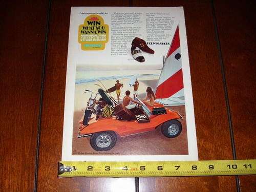 Dune buggy honda - dune,