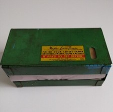 Vintage Magic Lens Tissue