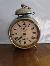 sveglia a campana da collezione primi 900