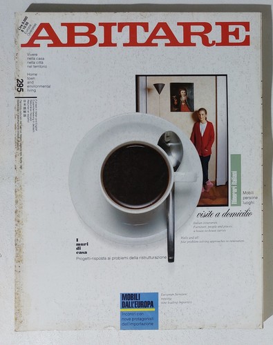 17487 abitare 1991 295 - 17487,