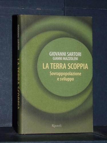 Giovanni sartori gianni - giovanni, sartori,