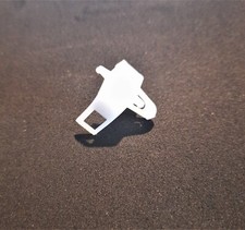 Staffa supporto motore Mehano TGV treni Thalys Duplex Ave ecc. per scala H0