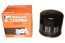 FILTRO OLIO PER HONDA VF750C