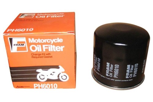Filtro olio per honda vf750c - olio,