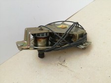 ALZAVETRO ANT. DX/SX FIAT 124