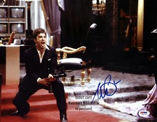 Foto Al Pacino Tony Montana