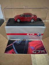 ALFA ROMEO 156 GTA BERLINA