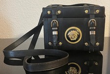 Gianni Versace rara borsa